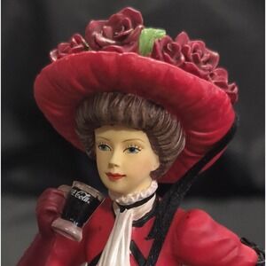 Cool Refreshment with Coca-Cola, The Hamilton Collection‎ 0227A